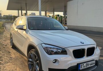BMW X1 199.000 km 7.800 &euro; Reutlingen 72766