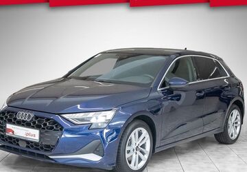 Audi A3 7.824 km 35.920 &euro; Böblingen 71034