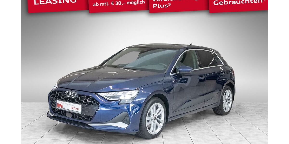 Audi A3 7.824 km 35.920 &euro; Böblingen 71034