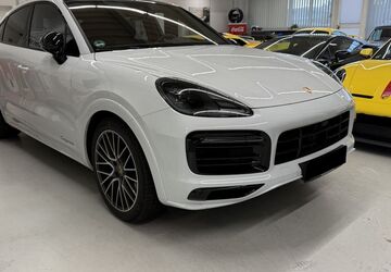 Porsche Cayenne 82.000 km 75.900 &euro; Reutlingen / Betzingen 72770