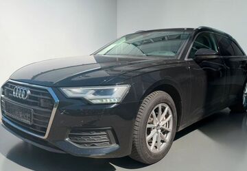 Audi A6 200.000 km 16.799 &euro; Reutlingen / Mittelstadt 72766