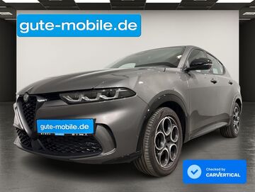 Gebrauchte Alfa Romeo Tonale