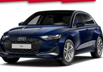 Audi A3 7.824 km 36.440 &euro; Böblingen 71034