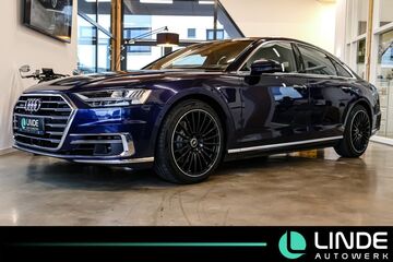 Gebrauchte Audi A8