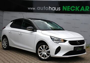 Opel Corsa 75.000 km 10.480 &euro; Reutlingen 72762