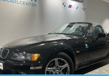 BMW Z3 59.660 km 22.890 &euro; Reutlingen 72766