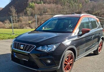 Seat Arona 108.000 km 13.131 &euro; Bad Urach 72574