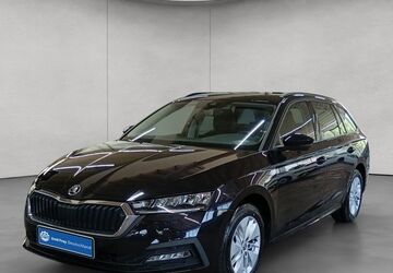Skoda Octavia 137.586 km 16.490 &euro; Reutlingen 72762