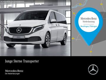 Gebrauchte Mercedes-Benz EQV