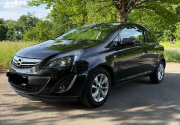 Opel Corsa 145.000 km 4.250 &euro; Reutlingen 72770