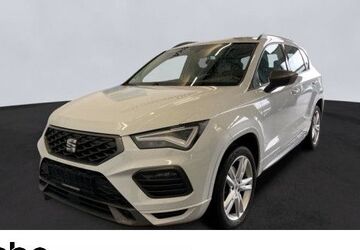 Seat Ateca 42.565 km 23.430 &euro; Reutlingen 72770