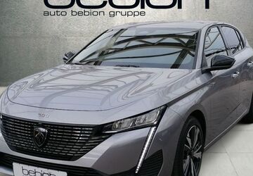 Peugeot 308 27.900 km 20.480 &euro; Reutlingen 72766