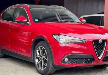 Alfa Romeo Stelvio 182.400 km 13.450 &euro; Pfullingen 72793