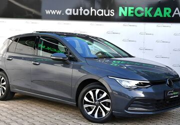 VW Golf 50.000 km 19.900 &euro; Reutlingen 72762