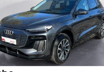 Audi Q6 e-tron 6.717 km 52.750 &euro; Reutlingen 72760