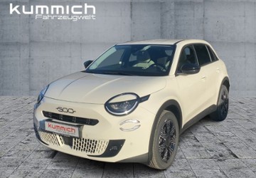 Fiat 600 2.000 km 22.490 &euro; Köngen 73257