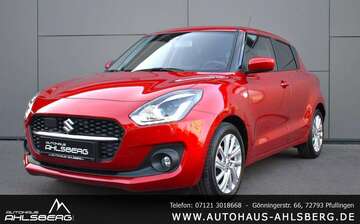 Gebrauchte Suzuki Swift