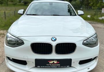 BMW 116 217.000 km 5.999 &euro; Reutlingen 72770