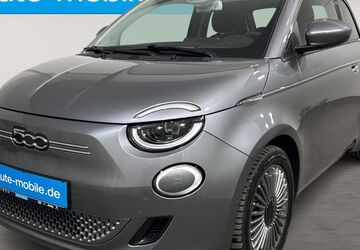 Fiat 500e 4.400 km 19.990 &euro; Reutlingen 72762