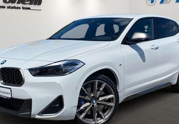 BMW X2 12.900 km 38.700 &euro; Nürtingen 72622