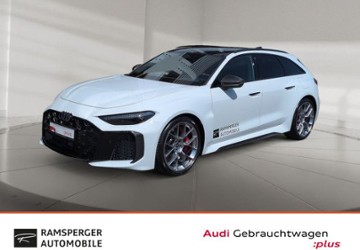 Audi RS5 5.000 km 126.880 &euro; Kirchheim 73230