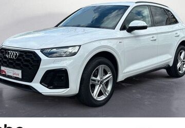 Audi Q5 53.676 km 35.860 &euro; Reutlingen 72760