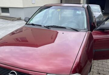 Opel Astra 101.746 km 800 &euro; Bondorf 71149