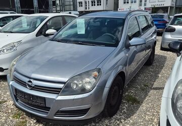 Opel Astra 280.000 km 1.090 &euro; Reutlingen 72766