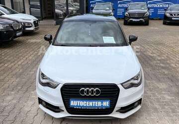 Audi A1 110.000 km 13.250 &euro; Kirchheim Unter Teck 73230