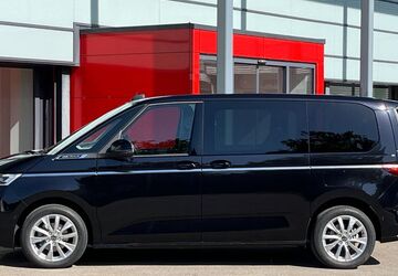 VW T7 Multivan 2.850 km 55.990 &euro; Ofterdingen 72131