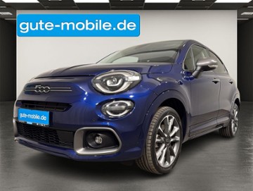 Gebrauchte Fiat 500X