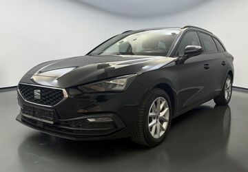 Seat Leon 134.000 km 15.299 &euro; Reutlingen / Mittelstadt 72766