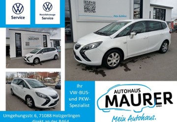 Opel Zafira Tourer 159.300 km 5.490 &euro; Holzgerlingen 71088