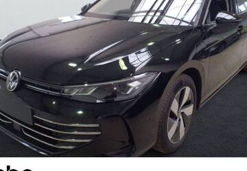 VW Passat Variant 27.507 km 37.360 &euro; Reutlingen 72770