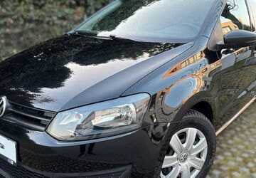 VW Polo 170.000 km 2.999 &euro; Reutlingen 72766
