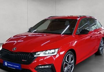 Skoda Octavia 139.588 km 22.590 &euro; Reutlingen 72762