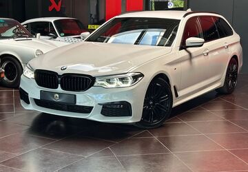 BMW 520 130.000 km 21.890 &euro; Reutlingen 72770