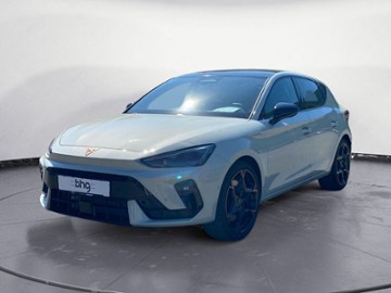 Gebrauchte Cupra Leon