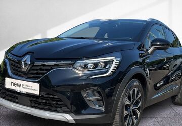 Renault Captur 44.700 km 18.790 &euro; Esslingen 73734