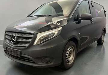 Mercedes-Benz Vito 220.000 km 12.999 &euro; Reutlingen 72766