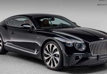 Bentley Continental 21.400 km 235.450 &euro; Böblingen 71034