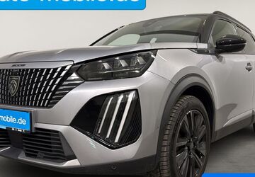 Peugeot 2008 46.890 km 19.290 &euro; Reutlingen 72762