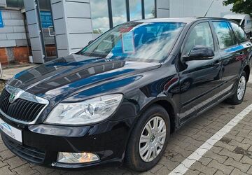 Skoda Octavia 247.000 km 1.999 &euro; Reutlingen 72766