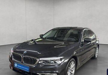 BMW 530 93.000 km 24.590 &euro; Reutlingen 72762