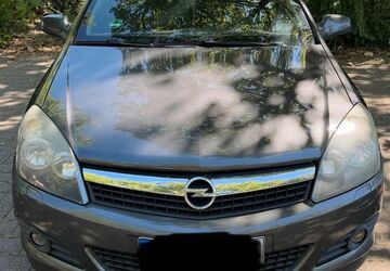 Opel Astra 168.000 km 2.999 &euro; Reutlingen 72768