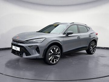 Gebrauchte Cupra Formentor