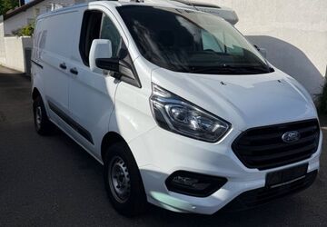 Ford Transit Custom 159.740 km 12.499 &euro; Filderstadt 70794