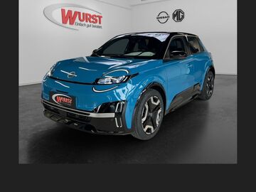 Gebrauchte Nissan Micra