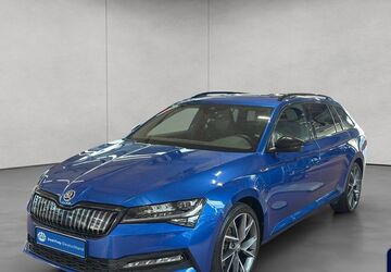 Skoda Superb 71.612 km 27.390 &euro; Reutlingen 72762