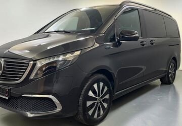 Mercedes-Benz EQV 45.000 km 39.999 &euro; Reutlingen / Mittelstadt 72766